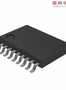 原装正品TLV0838CPW[IC ADC 8BIT SAR 20TSSOP]