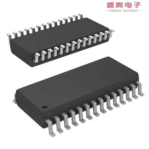 原装正品CY8C21345-24SXI[IC MCU 8BIT 8KB FLASH 28SOIC]