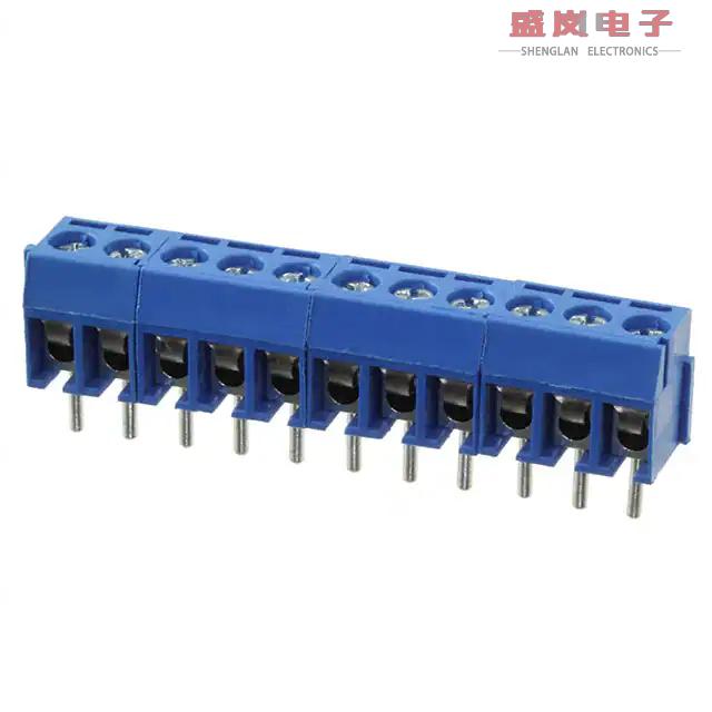 原装正品1-1776275-1[TERM BLK 11P SIDE ENT 3.5MM PCB]