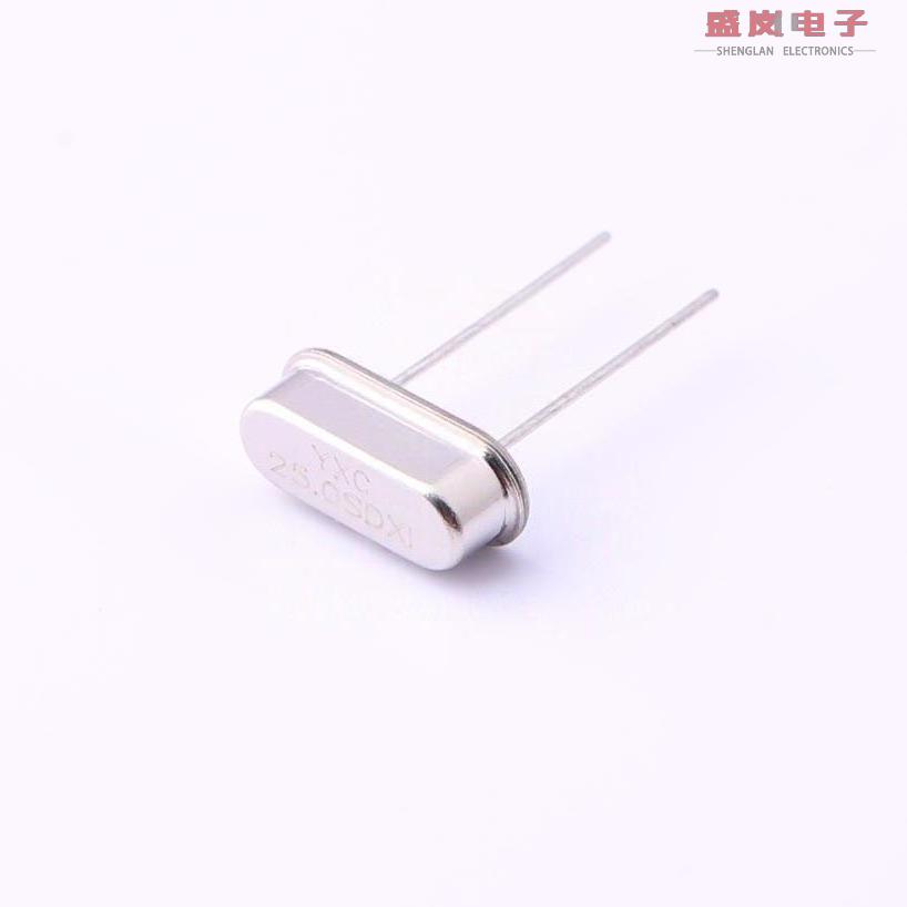 原装正品X49SD25MSD2SI[25MHz 20ppm 20pF 工业级]
