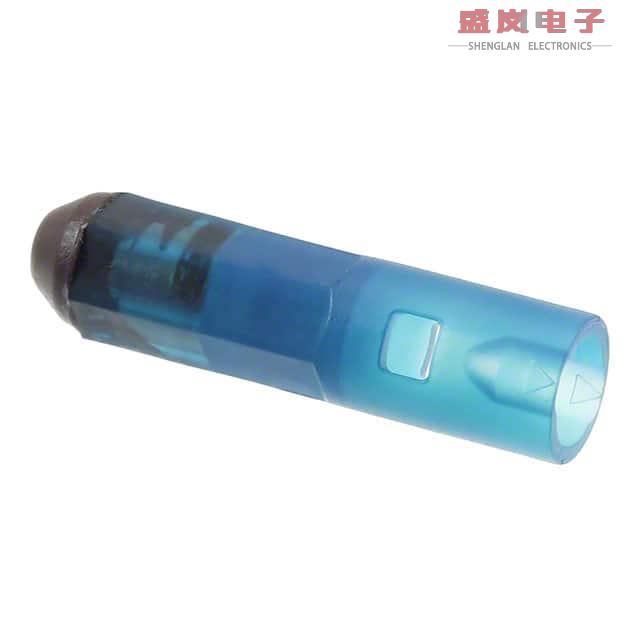 原装正品48-7191[CONN RCPT WIRE SPLICE BLUE]