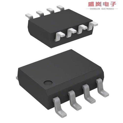 原装正品2EDL05I06PFXUMA1[IC DRVR HALF-BRIDGE DSO8]