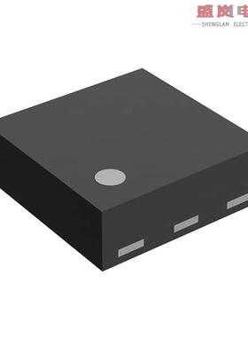 原装正品RP111L331D-TR[IC REG LIN 3.3V 500MA DFN1212-6]