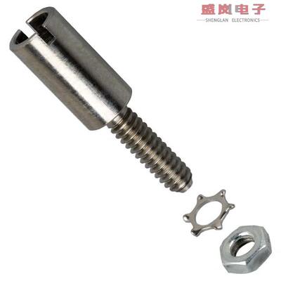 原装正品1-200835-1[CONN GUIDE SOCKT CORNER 34/50POS]