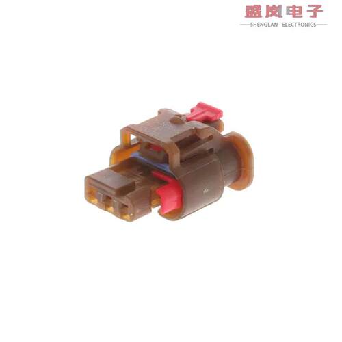 原装正品2098541-5[FML ASSY,STD,3P,KEY A,T4,W/CPA]