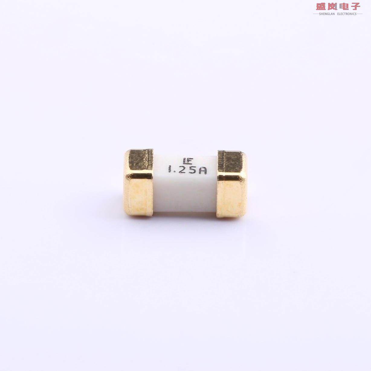 原装正品04511.25MRL[一次性保险丝（熔断） FUSE_6.1X2.