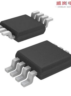 原装正品X9315WMIZ[IC DGTL POT 10KOHM 32TAP 8MSOP]