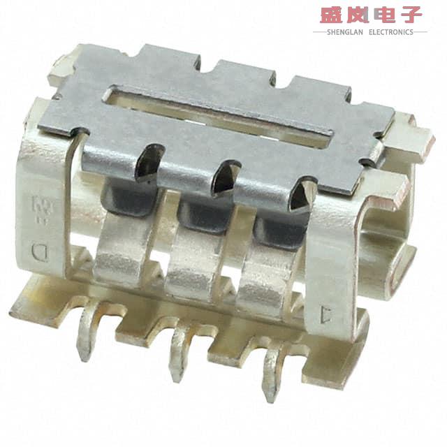 原装正品1418578-2[CONN SOCKET SOLDER PCB]