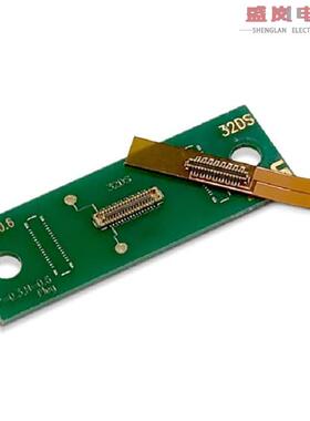 原装正品BK13C06-32DS/2-0.35V(800)[CONN RCPT 0.35MM