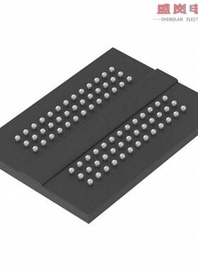 原装正品IS43TR81024B-125KBLI[IC DRAM 8GBIT PARALLE