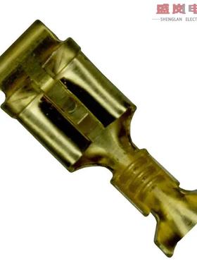 原装正品62026-2[CONN QC RCPT/TAB 16-20AWG 0.187]