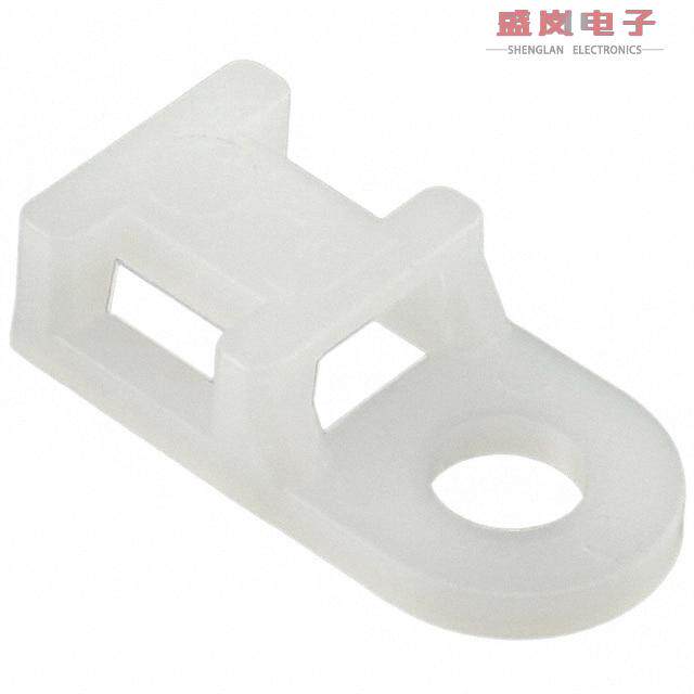 原装正品TA1S8-C[CABLE TIE HLDR QUAD SCREW #8 NAT]