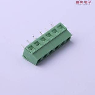 正品 5mm 原装 每排P数 可拼接 5.0 直针 WJ127 排数