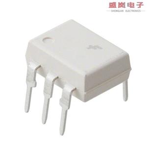 OPTOISO 4.17KV 6DIP 正品 BASE H11G1M 原装 DARL