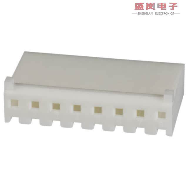 原装正品770849-8[CONN RECEPT 8POS W/RAMP SL156]
