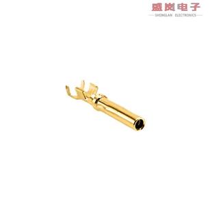 SOCKET AT62 CRIMP GOLD 16AWG CONN 0144 正品 原装