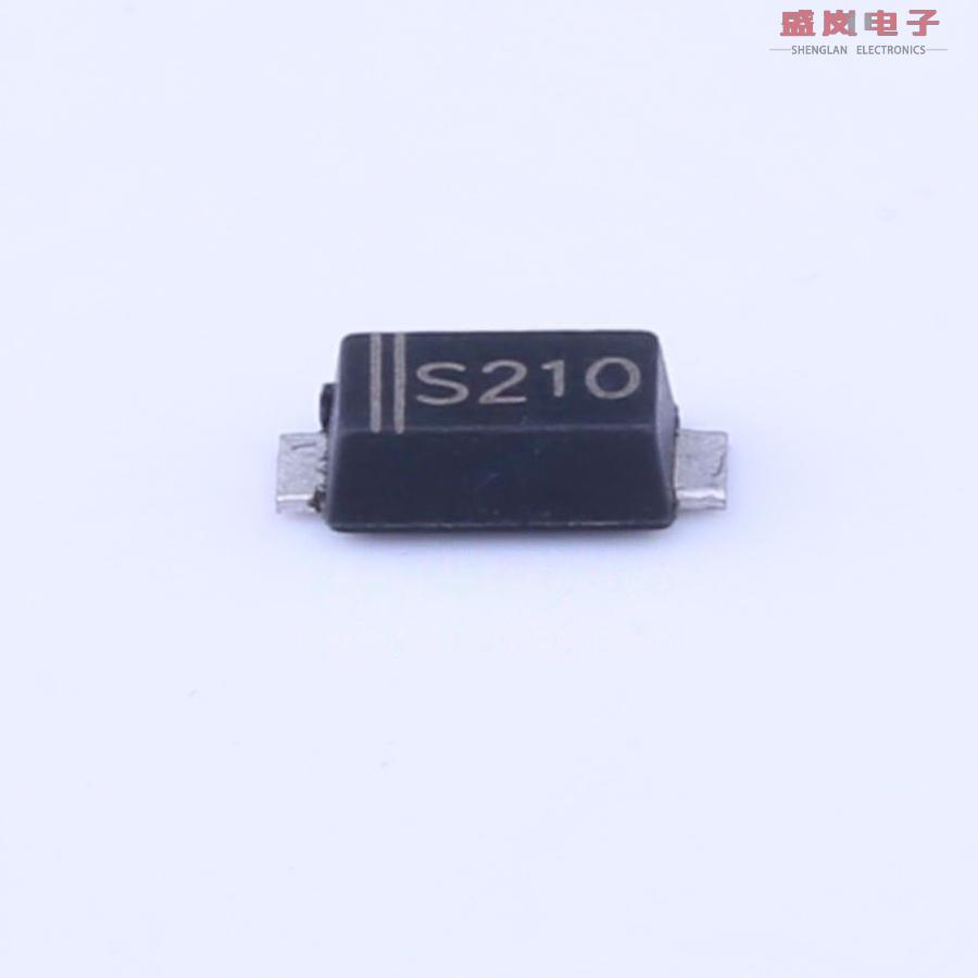 原装正品DS210W[100V 2A 850mV@2A]