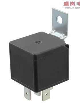 原装正品1432792-1[RELAY GEN PURPOSE SPDT 30A 12V]