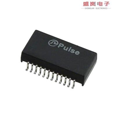 原装正品HX5084NL[MODULE 4CH EXTEMP GIGABIT 24SOIC]