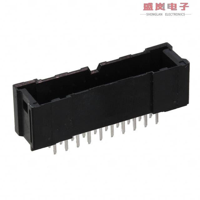 原装正品DF51A-20DP-2DSA[CONN HEADER VERT 20POS 2MM]