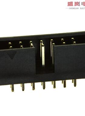 原装正品SBH11-PBPC-D07-ST-BK[CONN HEADER VERT 14PO