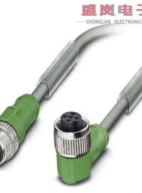 原装正品1457296[CBL 5POS MALE TO FMALE 9.84']