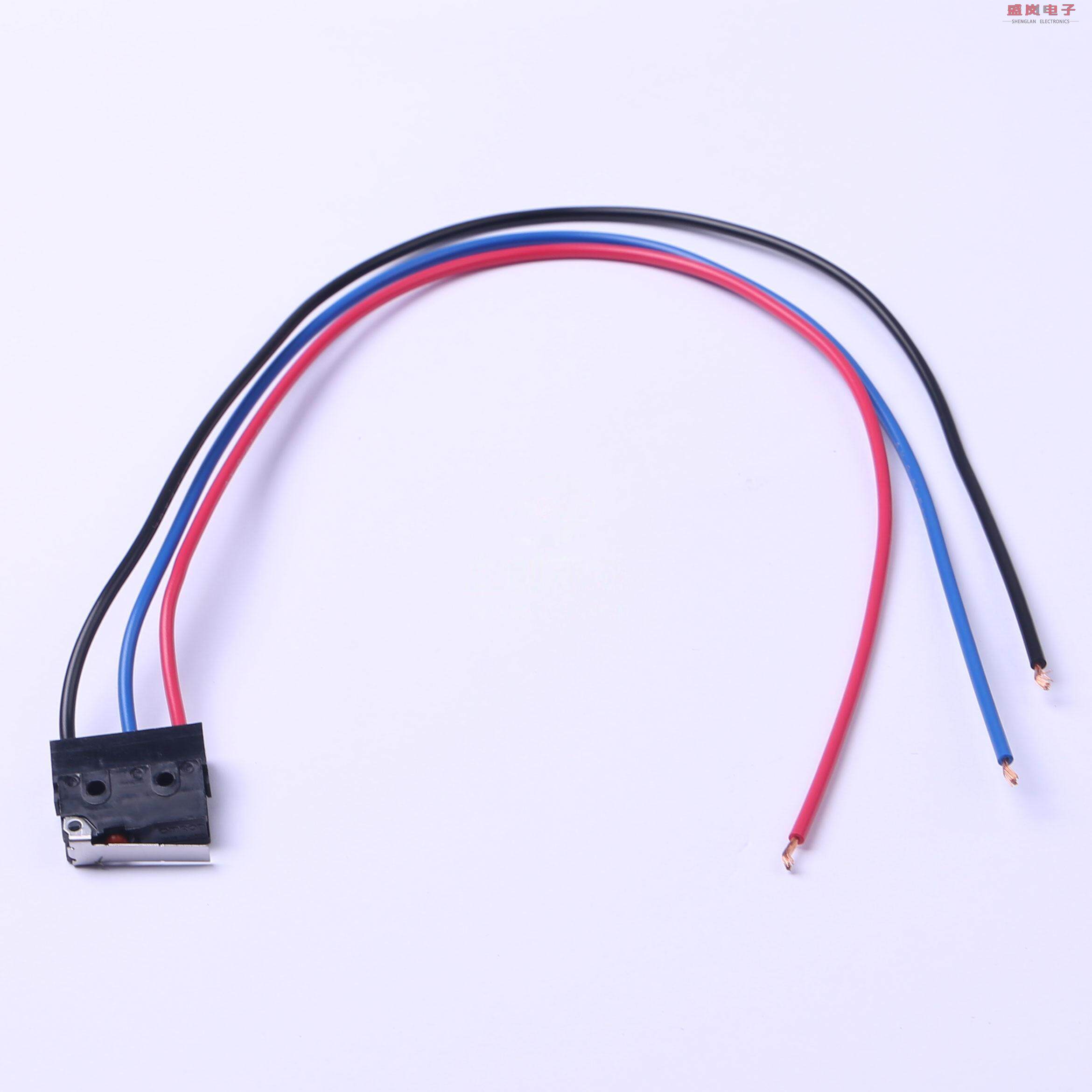 原装正品D2SW-3L1M[D2SW-3L1M]