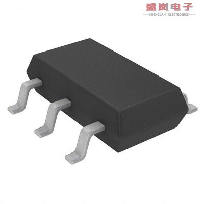原装正品LTC1983ES6-5#TRPBF[IC REG CHARGE PUMP -5V