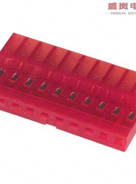 原装正品4-640440-0[CONN RCPT 10POS IDC 22AWG TIN]