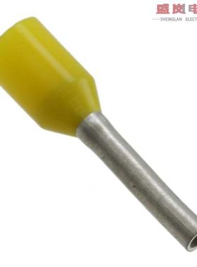 原装正品3203024[CONN FERRULE 24AWG YELLOW]