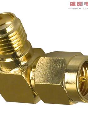 原装正品132172[CONN ADAPT PLUG TO JACK SMA]