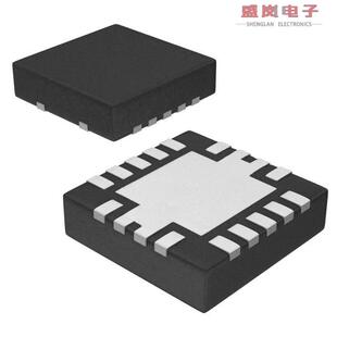原装正品TPS54622RHLR[IC REG BUCK ADJUSTABLE 6A 14VQFN]