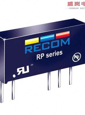 原装正品RP-1512D[DC DC CONVERTER +/-12V 1W]