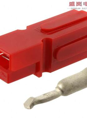 原装正品1445716-5[CONN PLUG 1POS IN-LINE CRIMP]