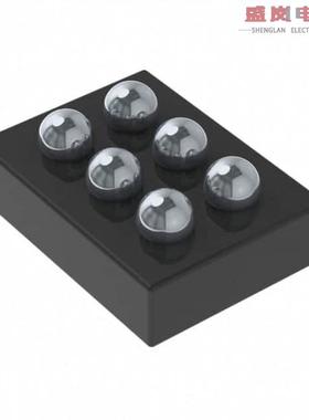 原装正品TCR15AG12,LF[IC REG LINEAR 1.2V 1.5A 6WCSPF]