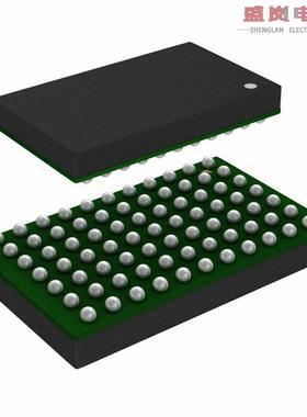 原装正品LTM4643IY#PBF[DC DC CONVERTER 3X0.6-3.3V]