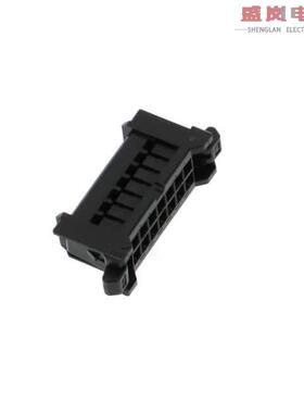 原装正品DF51-14DS-2C[CONN SOCKET 14POS DUAL CRIMP]