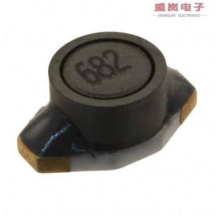 FIXED ASPI 300MA 100UH IND 101M 0403S 正品 原装