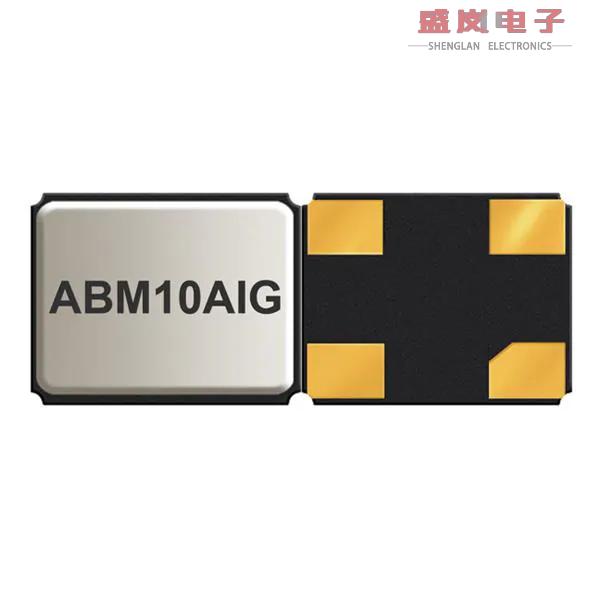原装正品ABM10AIG-12.000MHZ-7-D2Z-T[CRYSTAL 12.0000