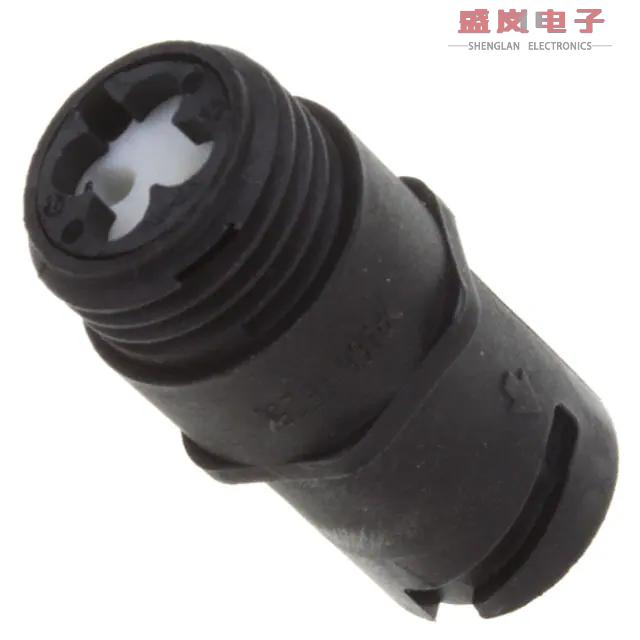 原装正品1445522-3[CONN RCPT HSNG MALE 2POS INLINE]