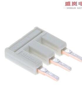 原装正品2002-403[PUSH-IN TYPE JUMPER BAR; INSULAT]