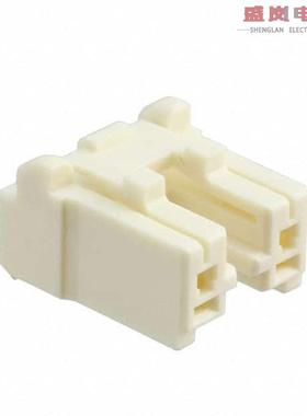 原装正品1-1747050-1[CONN PLUG HSG 2POS 7.80MM]