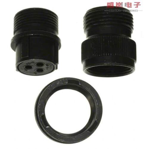 原装正品PT06A-12-3S[CONN PLUG FMALE 3P GOLD SLDR CUP]