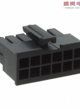 原装正品10132445-12LF[CONN RCPT HSG 12POS 3.00MM]