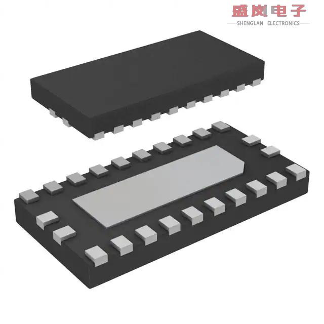 原装正品PI5USB30213AXEAEX[USB3 SWITCH,X1-QFN2040-2