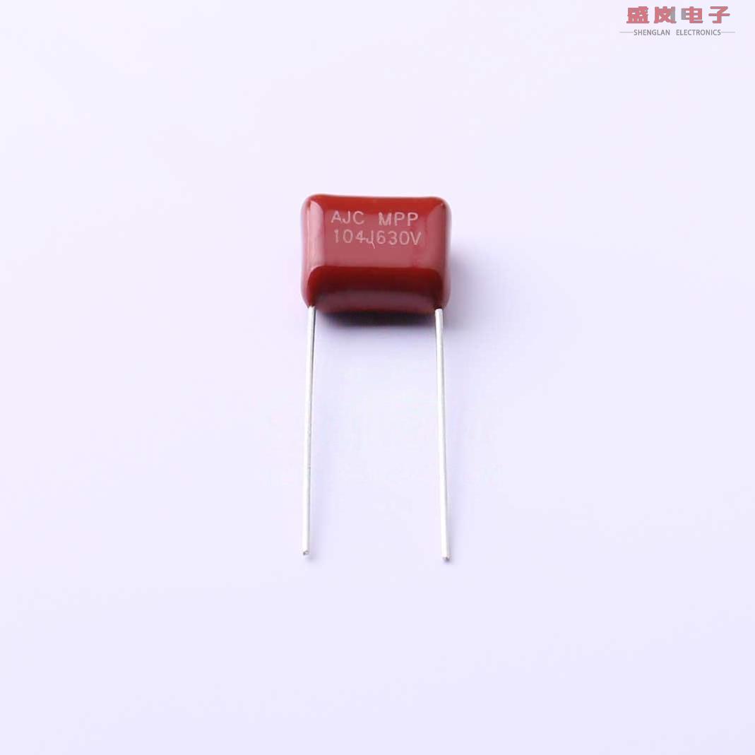 原装正品MPP104J2J10AJ22630[100nF 5% 630V