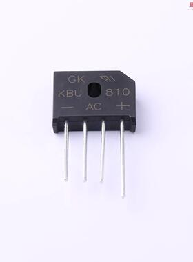 原装正品KBU810[1kV 8A]