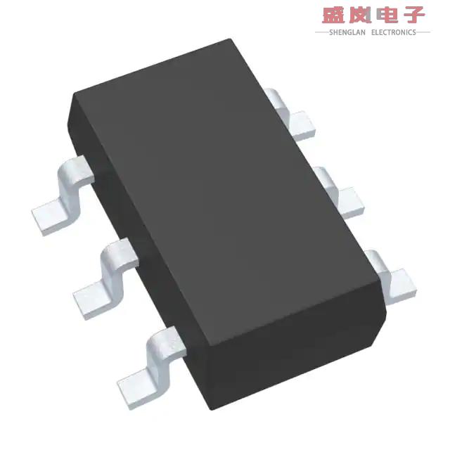 原装正品MAX3284EAUT+T[IC RECEIVER 0/1 SOT23-6]