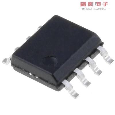 原装正品MAX14883EASA+T[+/-60V FAULT PROTECTED CAN