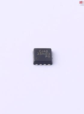 原装正品CJAB35N03[N沟道 30V 35A]
